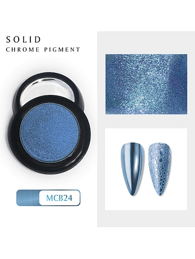 chrome pigment